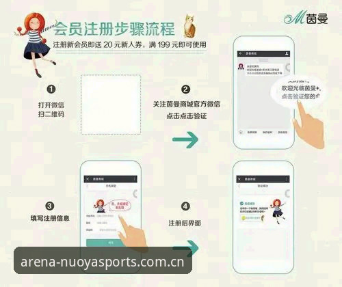 诺亚体育CN会员注册流程详解与实测体验